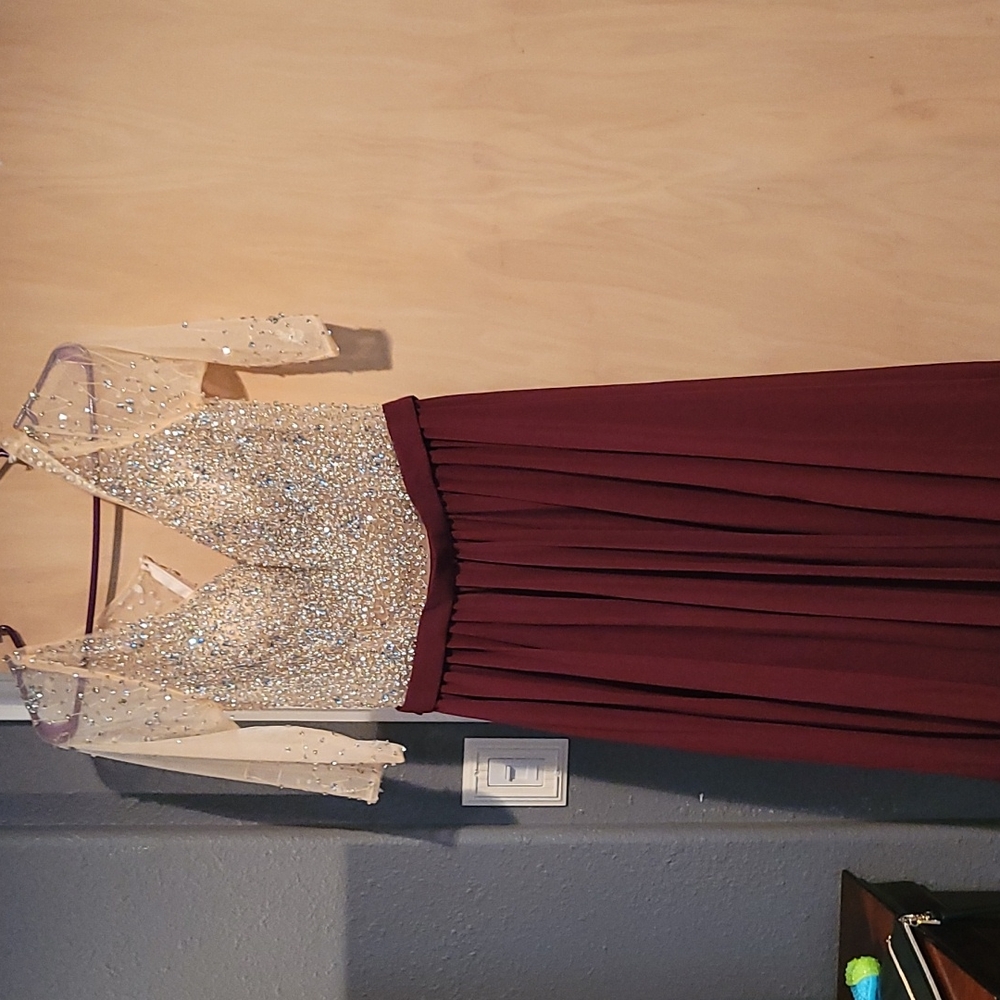 Womens formal dress